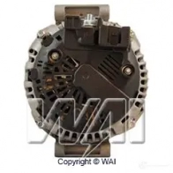 Генератор WAI S B368 20122n 3729465 CCNED - Изображение 4