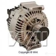 Генератор WAI S B368 20122n 3729465 CCNED - Изображение 5