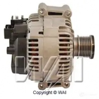 Генератор WAI S B368 20122n 3729465 CCNED - Изображение 7