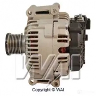 Генератор WAI S B368 20122n 3729465 CCNED - Изображение 8
