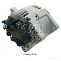 Генератор WAI 3730456 SB 378 02V6WQY 23359n - Изображение 2