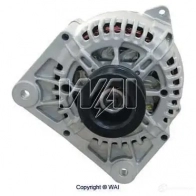 Генератор WAI 3730456 SB 378 02V6WQY 23359n - Изображение 3