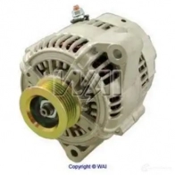 Генератор WAI 13715n 3727169 R32LC SB 432 - Изображение 2