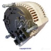 Генератор WAI 3726394 12095n SA0 49 9Z0OS14 - Изображение 2