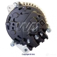 Генератор WAI 3726394 12095n SA0 49 9Z0OS14 - Изображение 4