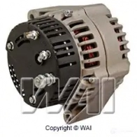 Генератор WAI 4CA SS 14623n 3727668 - Изображение 2