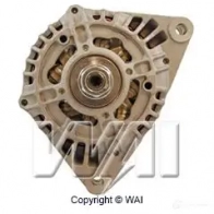 Генератор WAI 4CA SS 14623n 3727668 - Изображение 3