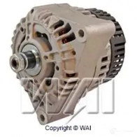 Генератор WAI 4CA SS 14623n 3727668 - Изображение 6