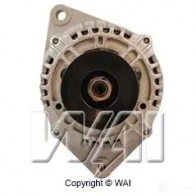 Генератор WAI 12678n 3726653 K6 ZEM77 - Изображение 3