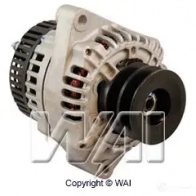 Генератор WAI 12678n 3726653 K6 ZEM77 - Изображение 5