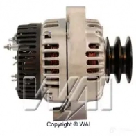 Генератор WAI 12678n 3726653 K6 ZEM77 - Изображение 7