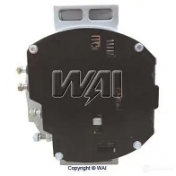 Генератор WAI 3735493 MJ LMM 8609n - Изображение 2