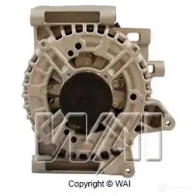 Генератор WAI 3729451 Z O170ZL 20036n - Изображение 3