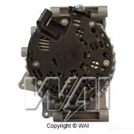 Генератор WAI 3729451 Z O170ZL 20036n - Изображение 4