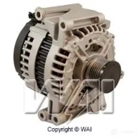 Генератор WAI 3729451 Z O170ZL 20036n - Изображение 5