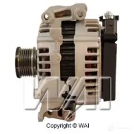 Генератор WAI 3729451 Z O170ZL 20036n - Изображение 8