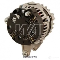 Генератор WAI 1424725530 20781n OU 7V2P - Изображение 2