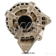 Генератор WAI 1424725530 20781n OU 7V2P - Изображение 3