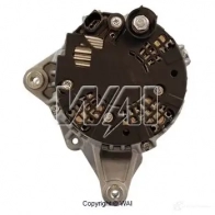 Генератор WAI 1424725530 20781n OU 7V2P - Изображение 4