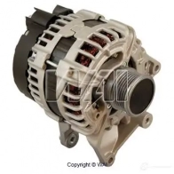Генератор WAI 1424725530 20781n OU 7V2P - Изображение 5