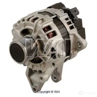 Генератор WAI 1424725530 20781n OU 7V2P - Изображение 6
