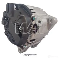 Генератор WAI 6T3YT H 20649n 1424725519 - Изображение 2