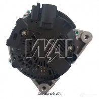 Генератор WAI 6T3YT H 20649n 1424725519 - Изображение 4