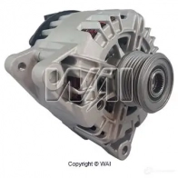 Генератор WAI 6T3YT H 20649n 1424725519 - Изображение 5