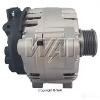 Генератор WAI 6T3YT H 20649n 1424725519 - Изображение 7