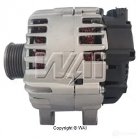 Генератор WAI 6T3YT H 20649n 1424725519 - Изображение 8