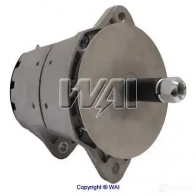 Генератор WAI 6 2CPCX 8541n 1411347902 - Изображение 2
