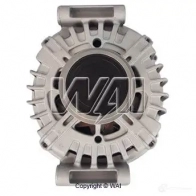 Генератор WAI 11706n LGG0D B 1424990456 - Изображение 3