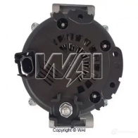 Генератор WAI 11706n LGG0D B 1424990456 - Изображение 4