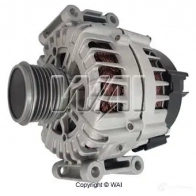 Генератор WAI 11706n LGG0D B 1424990456 - Изображение 6