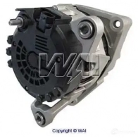 Генератор WAI 3726331 T 3YUS 11654n - Изображение 2