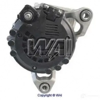 Генератор WAI 3726331 T 3YUS 11654n - Изображение 4