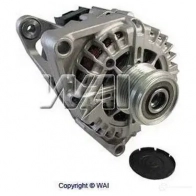 Генератор WAI 3726331 T 3YUS 11654n - Изображение 5