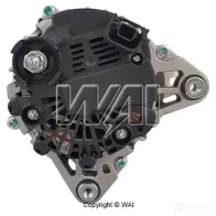 Генератор WAI WSI D8 20355n 1424725505 - Изображение 3