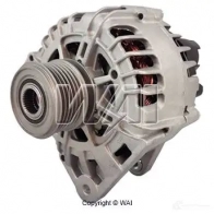 Генератор WAI WSI D8 20355n 1424725505 - Изображение 5