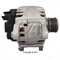 Генератор WAI WSI D8 20355n 1424725505 - Изображение 6