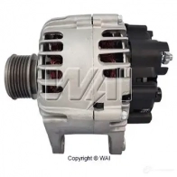 Генератор WAI WSI D8 20355n 1424725505 - Изображение 7