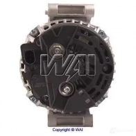 Генератор WAI 3726254 0WQZ5 I 11466n - Изображение 3