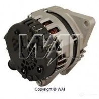 Генератор WAI 8 9L99 20655n 1424725520 - Изображение 2