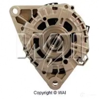 Генератор WAI 8 9L99 20655n 1424725520 - Изображение 3