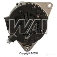 Генератор WAI 8 9L99 20655n 1424725520 - Изображение 4