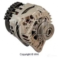 Генератор WAI 8 9L99 20655n 1424725520 - Изображение 5