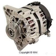 Генератор WAI 8 9L99 20655n 1424725520 - Изображение 6