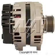 Генератор WAI 8 9L99 20655n 1424725520 - Изображение 7