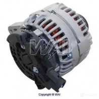Генератор WAI 3729425 20004n SB37 9 O11GMT - Изображение 2