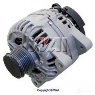 Генератор WAI 3729425 20004n SB37 9 O11GMT - Изображение 3